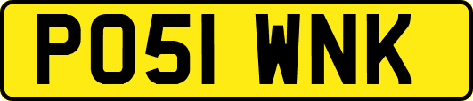 PO51WNK