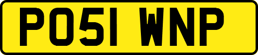 PO51WNP