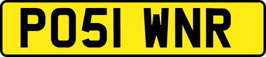 PO51WNR