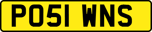 PO51WNS