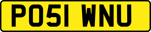 PO51WNU