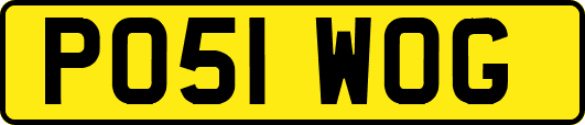 PO51WOG