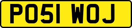 PO51WOJ