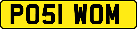 PO51WOM