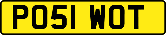 PO51WOT