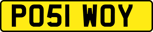 PO51WOY