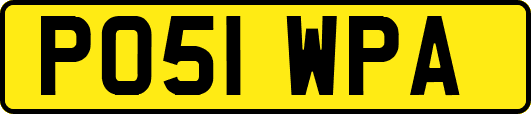 PO51WPA