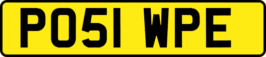 PO51WPE