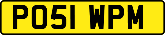 PO51WPM