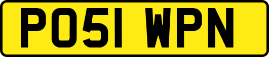 PO51WPN