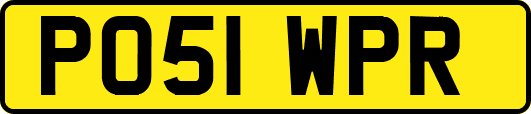 PO51WPR