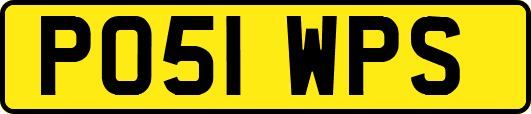 PO51WPS