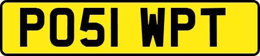 PO51WPT