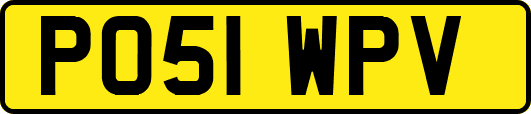 PO51WPV