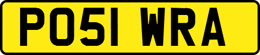 PO51WRA