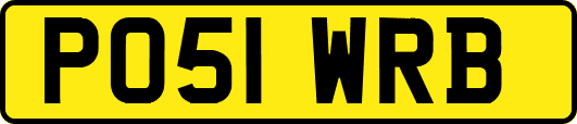 PO51WRB