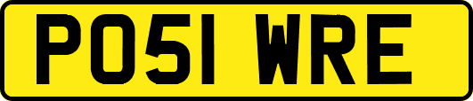 PO51WRE