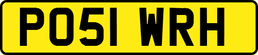 PO51WRH