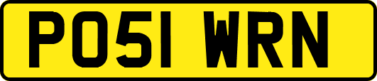 PO51WRN