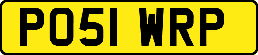 PO51WRP