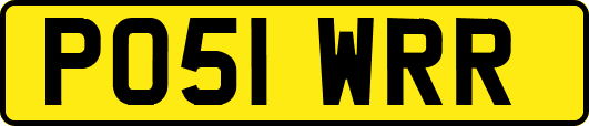 PO51WRR