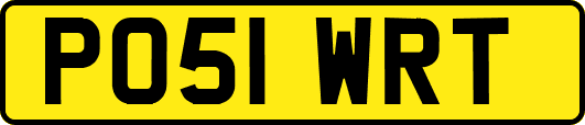 PO51WRT