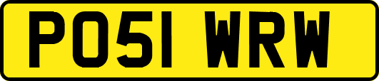 PO51WRW