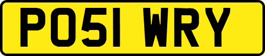 PO51WRY