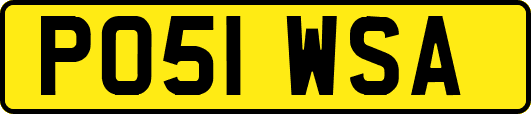 PO51WSA