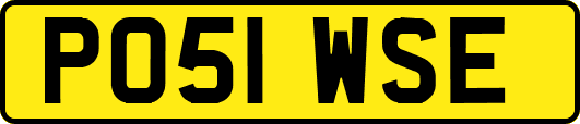 PO51WSE