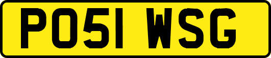 PO51WSG