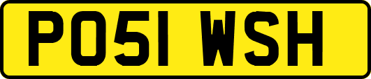 PO51WSH