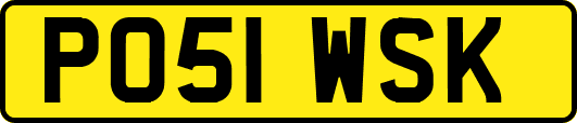 PO51WSK