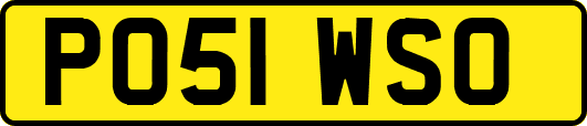 PO51WSO