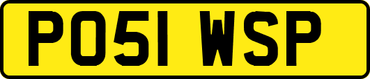 PO51WSP