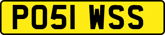 PO51WSS