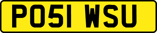 PO51WSU