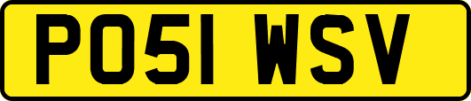 PO51WSV