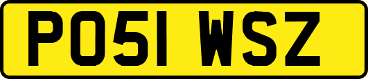 PO51WSZ