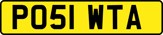 PO51WTA