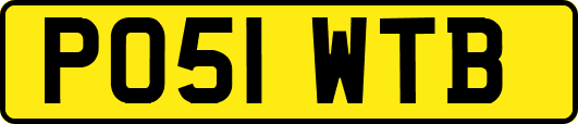 PO51WTB