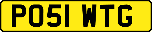 PO51WTG