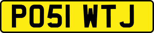 PO51WTJ