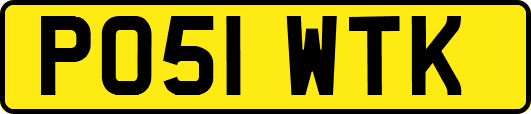 PO51WTK