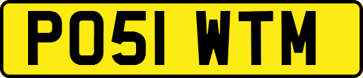 PO51WTM