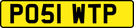 PO51WTP