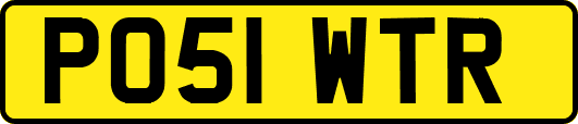 PO51WTR