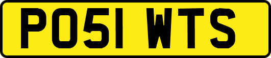 PO51WTS