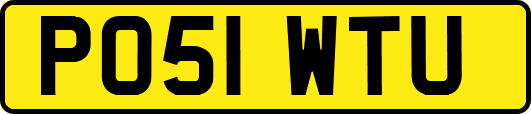 PO51WTU