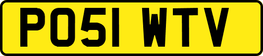 PO51WTV